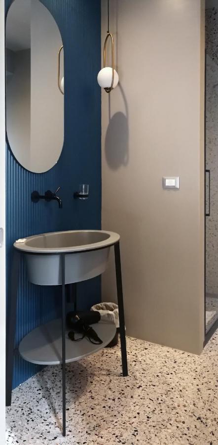 Luciani 33 Luxury Rooms Salerno Exterior photo